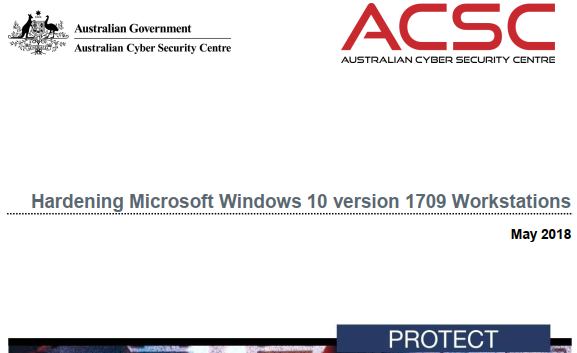 Guia Hardening Windows 10  B1nary0's Web