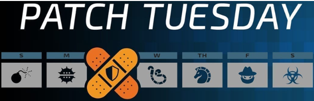 Actualizaciones de seguridad de ENERO para todas las empresas